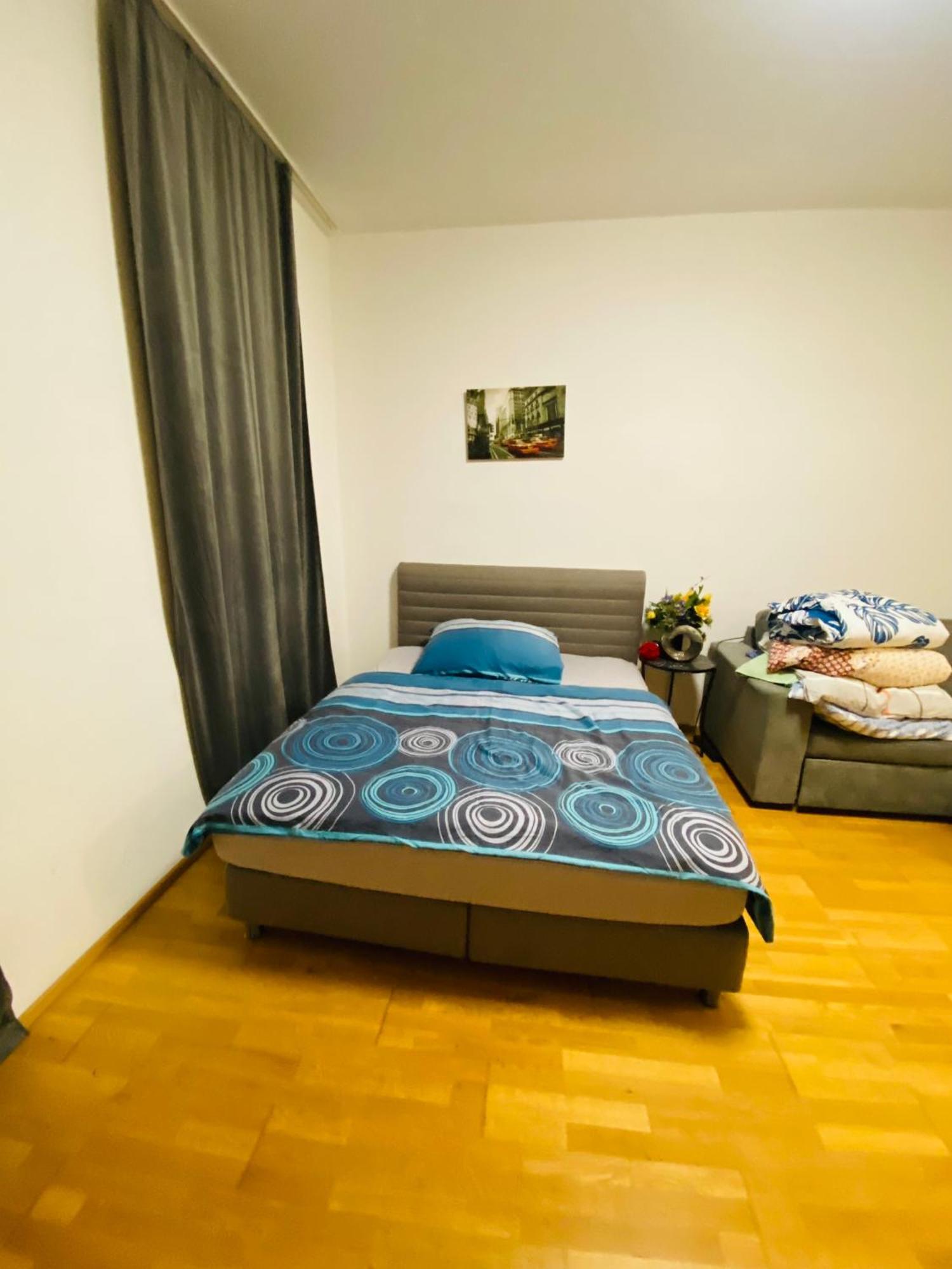 Nice Apartment 25 فيينا المظهر الخارجي الصورة