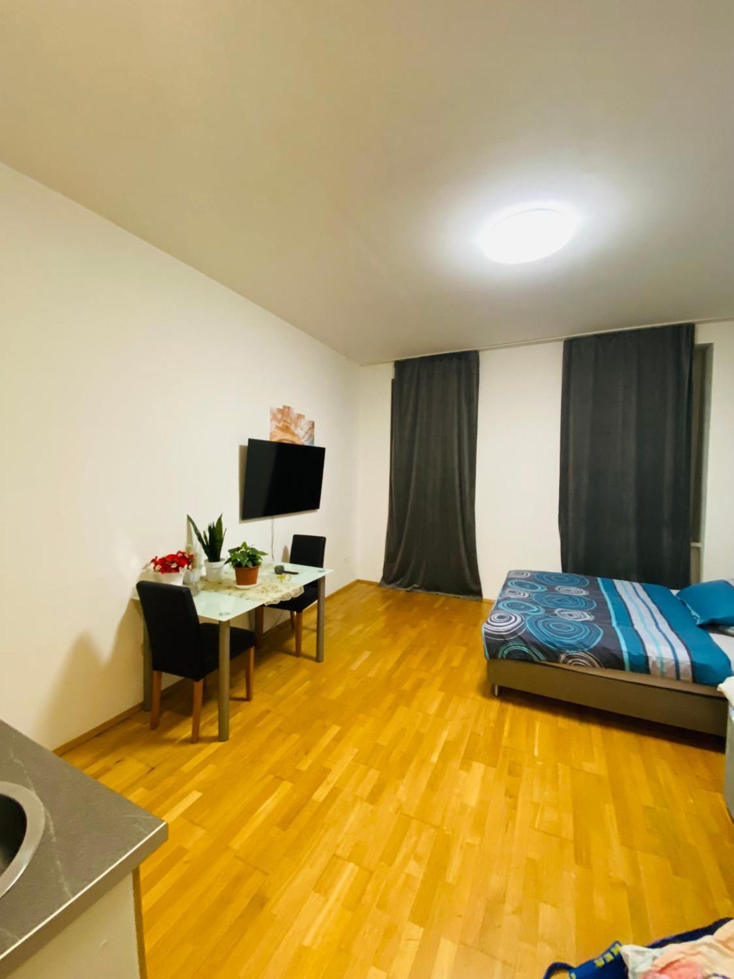 Nice Apartment 25 فيينا المظهر الخارجي الصورة